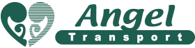 Angel Transport NZ Logo